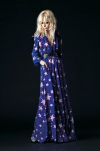 Just Cavalli Pre-Fall 2016