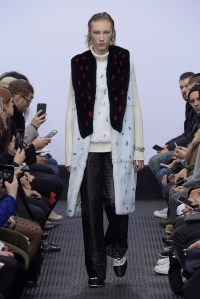 JW Anderson Men's Fall 2016