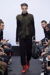 JW Anderson Men's Fall 2016