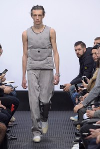 JW Anderson Men's Fall 2016