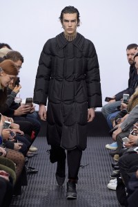 JW Anderson Men's Fall 2016