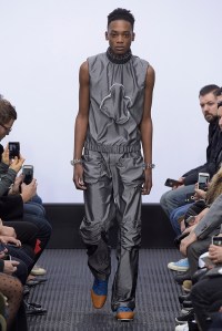 JW Anderson Men's Fall 2016