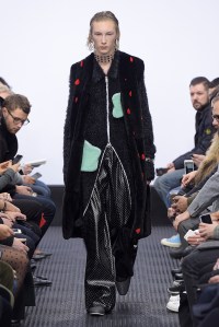 JW Anderson Men's Fall 2016