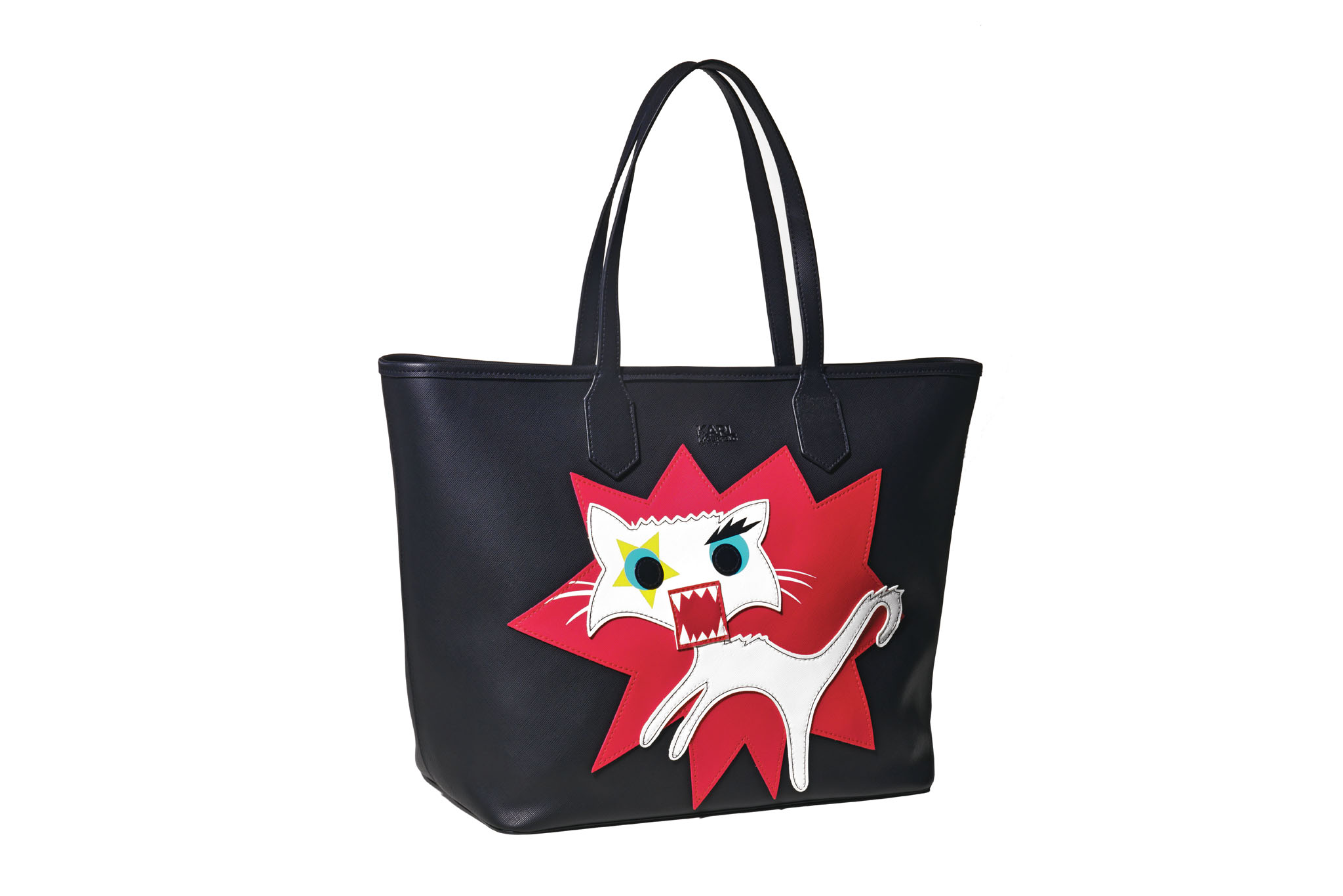 Karl Lagerfeld x Riachuelo