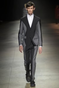 Kenzo Men's Fall 2016