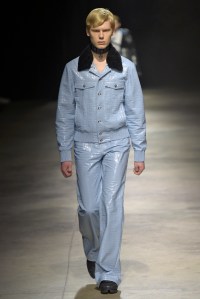 Kenzo Men's Fall 2016