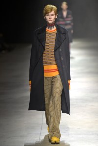 Kenzo Men's Fall 2016