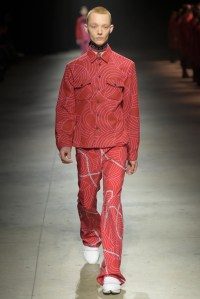 Kenzo Men's Fall 2016