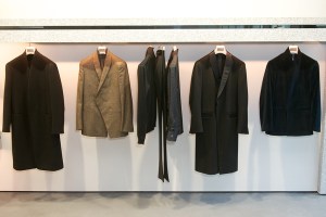 Kilgour Men's Fall 2016