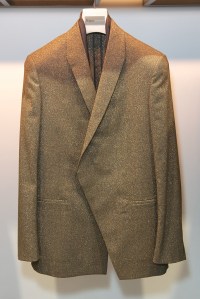Kilgour Men's Fall 2016