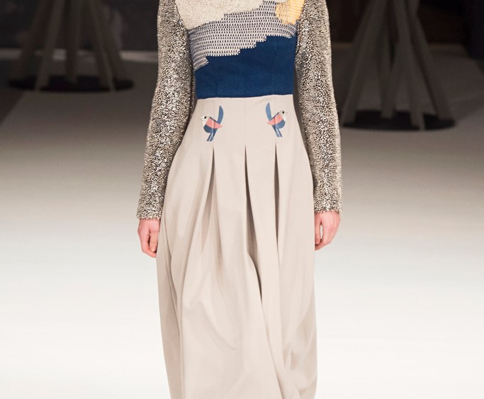 Kilian Kerner RTW Fall 2016