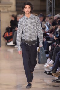 Kolor Men's RTW Fall 2016