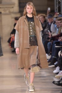 Kolor Men's RTW Fall 2016