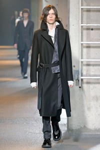 Lanvin Men's Fall 2016