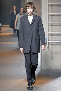 Lanvin Men's Fall 2016