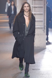 Lanvin Men's Fall 2016