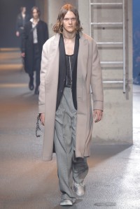 Lanvin Men's Fall 2016