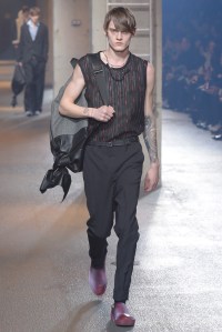 Lanvin Men's Fall 2016