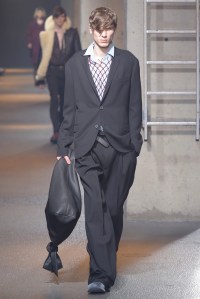 Lanvin Men's Fall 2016