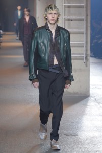 Lanvin Men's Fall 2016