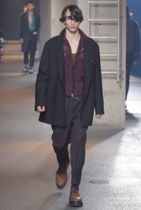 Lanvin Men's Fall 2016