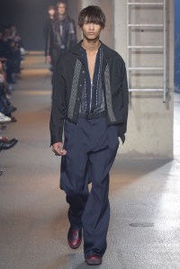 Lanvin Men's Fall 2016