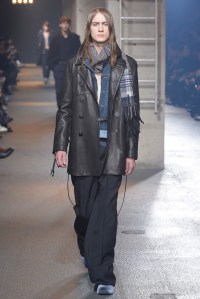 Lanvin Men's Fall 2016
