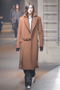 Lanvin Men's Fall 2016