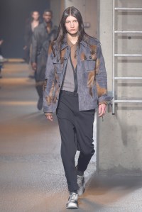 Lanvin Men's Fall 2016