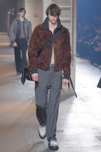 Lanvin Men's Fall 2016