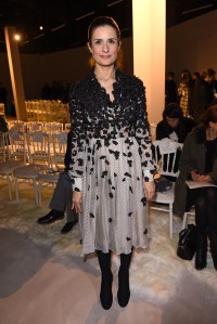 Livia Firth
