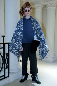 Loewe Men's Fall 2016