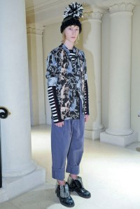 Loewe Men's Fall 2016