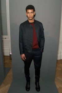 Lou Dalton x Jaeger Fall 2016