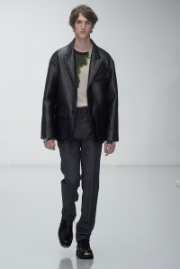 Lou Dalton Men's Fall 2016