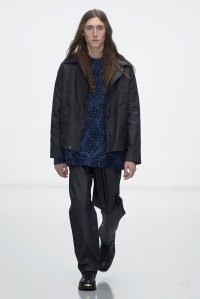 Lou Dalton Men's Fall 2016