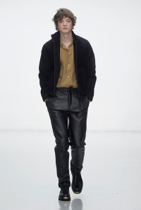 Lou Dalton Men's Fall 2016