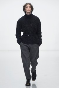 Lou Dalton Men's Fall 2016