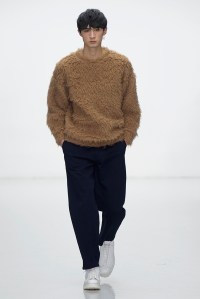 Lou Dalton Men's Fall 2016
