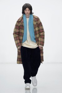 Lou Dalton Men's Fall 2016