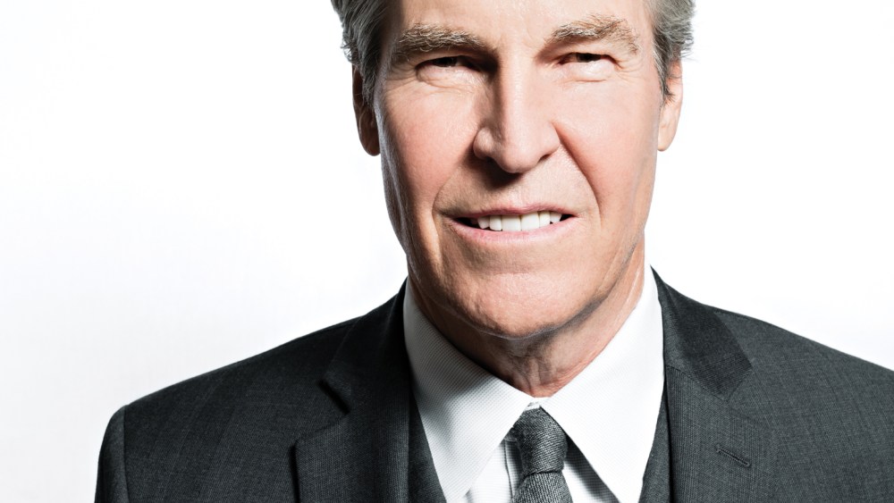 Terry J. Lundgren