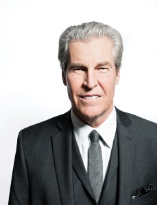 Terry J. Lundgren