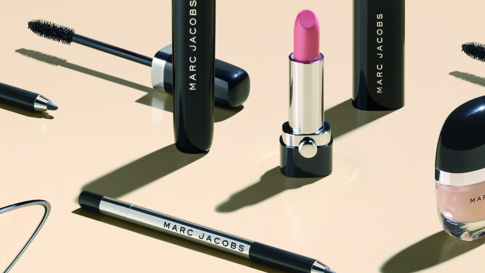 Marc Jacobs Beauty Collection