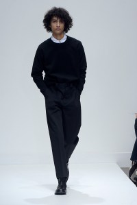 Margaret Howell Men's Fall 2016