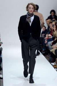 Margaret Howell Men's Fall 2016