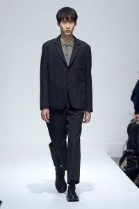 Margaret Howell Men's Fall 2016