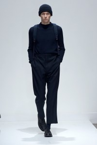 Margaret Howell Men's Fall 2016