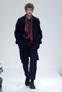 Margaret Howell Men's Fall 2016