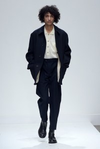 Margaret Howell Men's Fall 2016