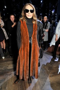 Marisa Berenson